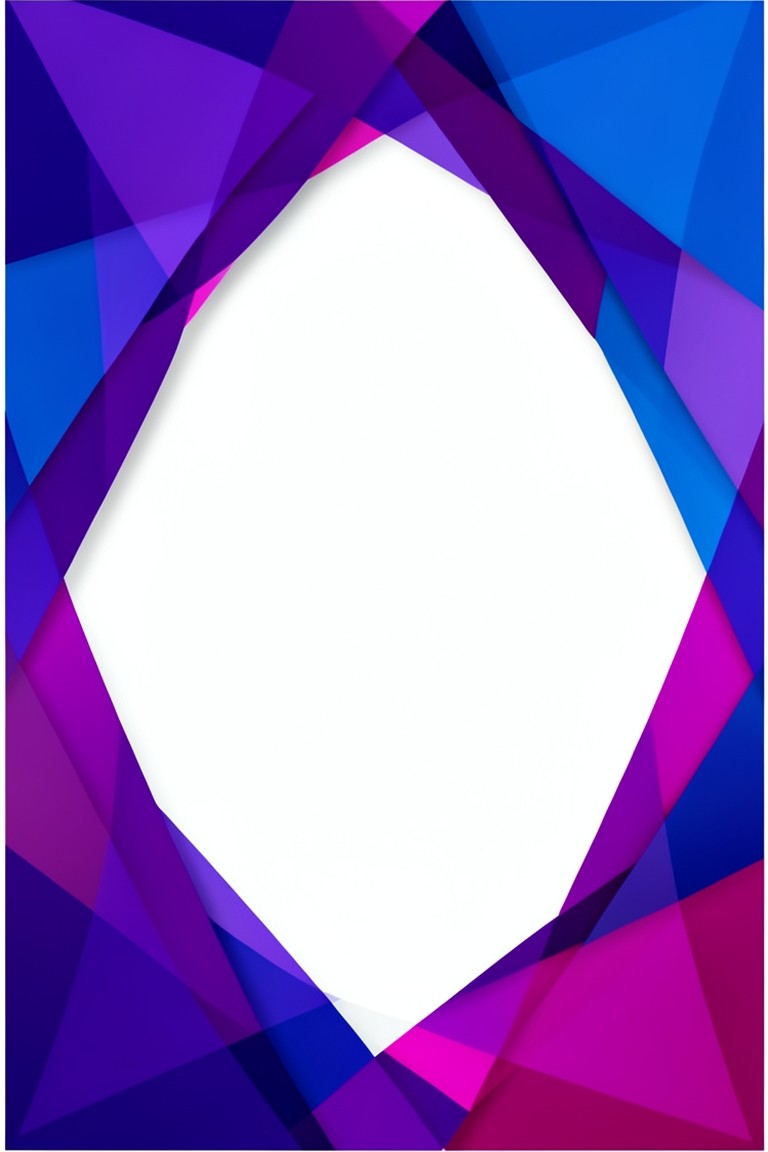 Prism conference invitation template